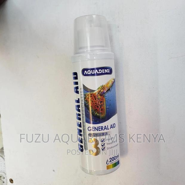 General Aid 200ml - main view