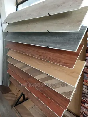 SPC Flooring Suppliers in Kenya