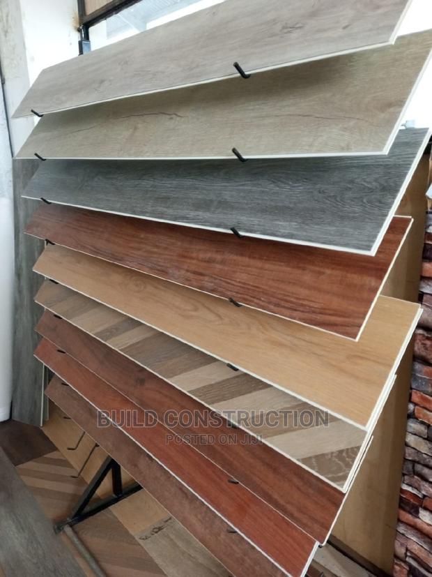 SPC Flooring Suppliers in Kenya