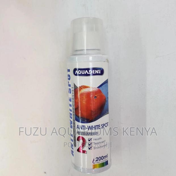 Anti White Spots 200ml - main view