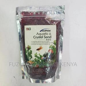 Aquatic Crystal Sand - thumbnail 2