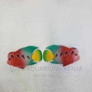 Artifical Aquarium Fish - thumbnail 2