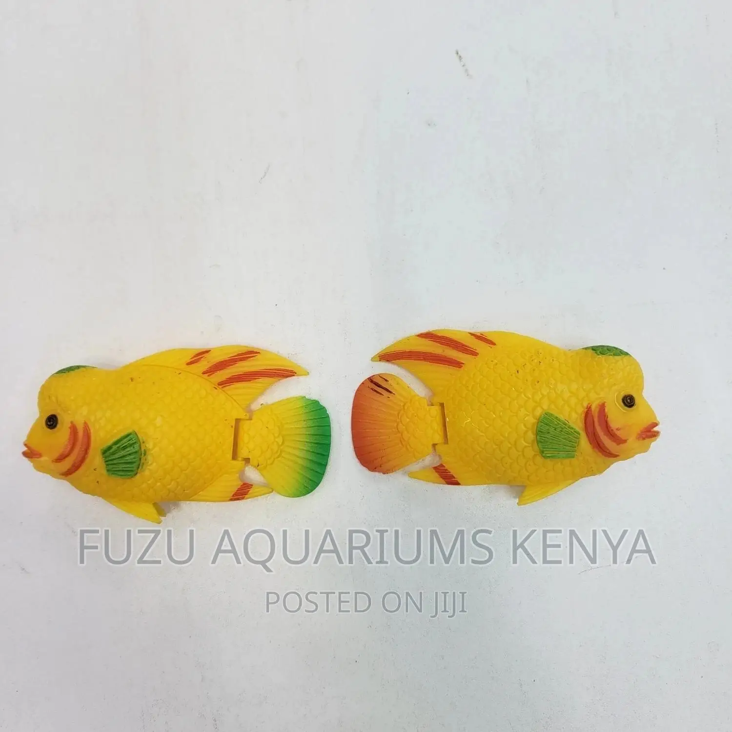 Artificial Aquarium Fish.