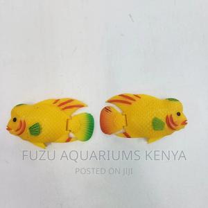 Artificial Aquarium Fish. - thumbnail 2