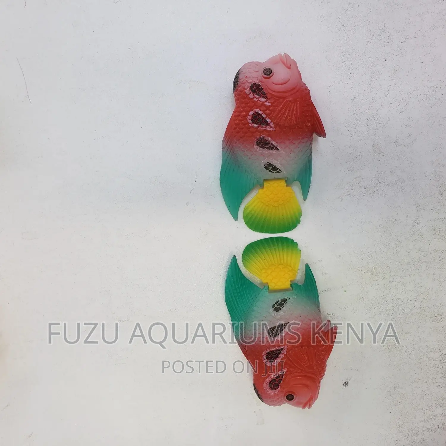Aquarium Toys