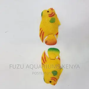 Aquarium Toys