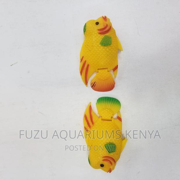 Aquarium Toys - thumbnail 5