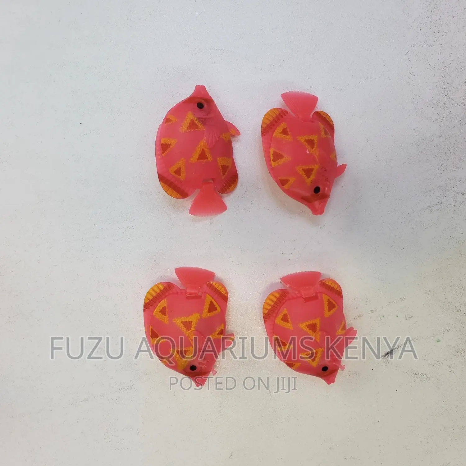 Aquarium Toys