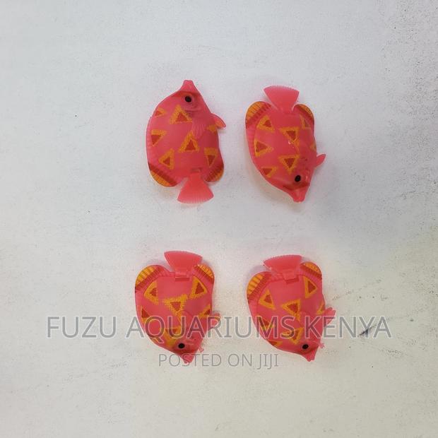 Aquarium Toys - thumbnail 6