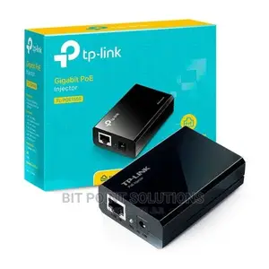 Tp-Link Poe Injector - TL-POE150S