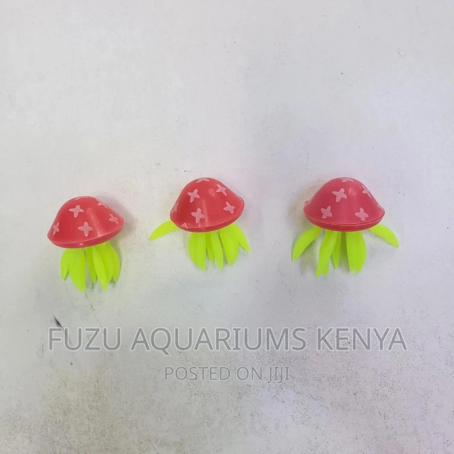 Aquarium Toys
