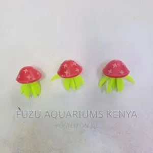 Aquarium Toys
