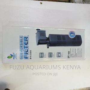 Big Aquarium Filter Pump - thumbnail 2