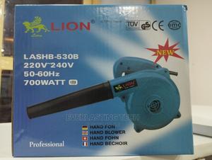 Electric Blower - thumbnail 2