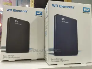 WD Casing Exernal HDD 3.0