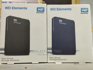 HDD Casing 3.0