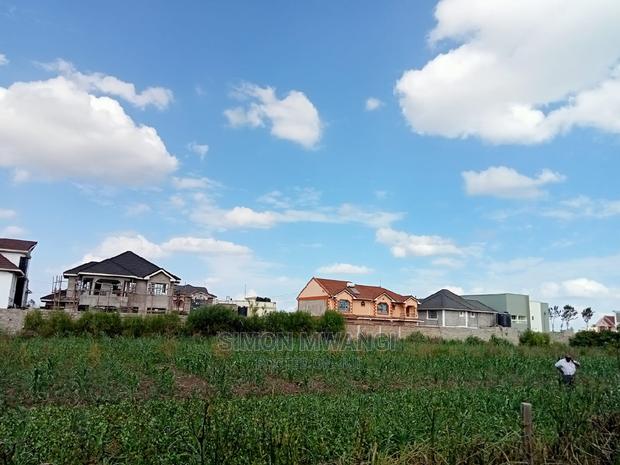 40*80 Residential Plot on Sale - thumbnail 3