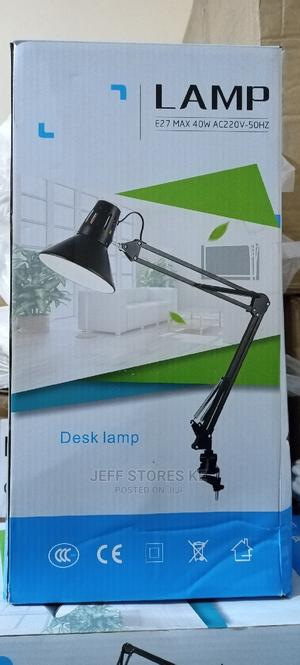 Long Table Reading Lamp - thumbnail 2