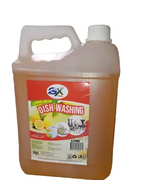 5L Dishwasher