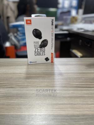 Jbl Harman Tune 115 Tws - main view