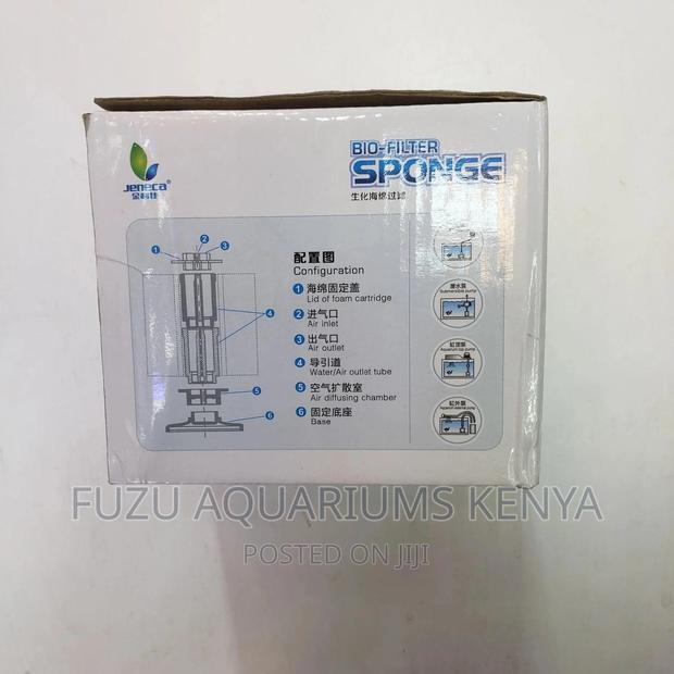 Sponge Filters. . - thumbnail 3