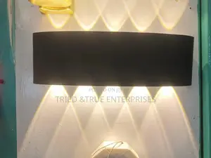 5bulbs Led Wall Brackets