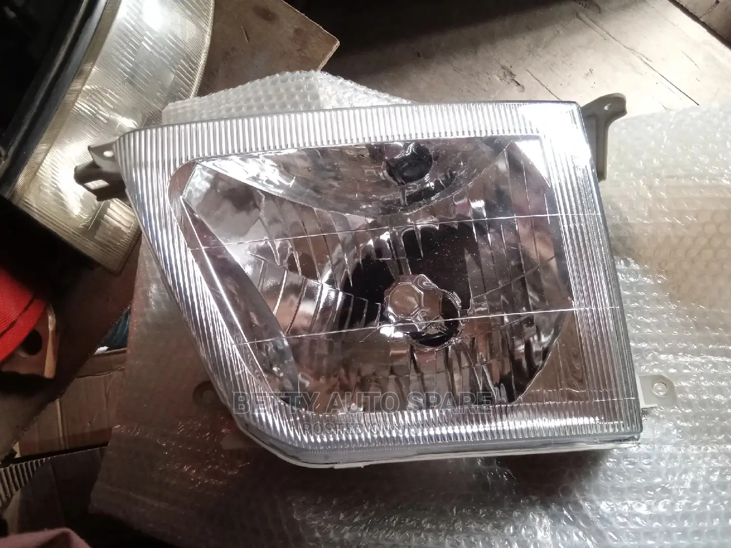 Prado 95 Headlight