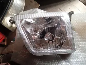Prado 95 Headlight