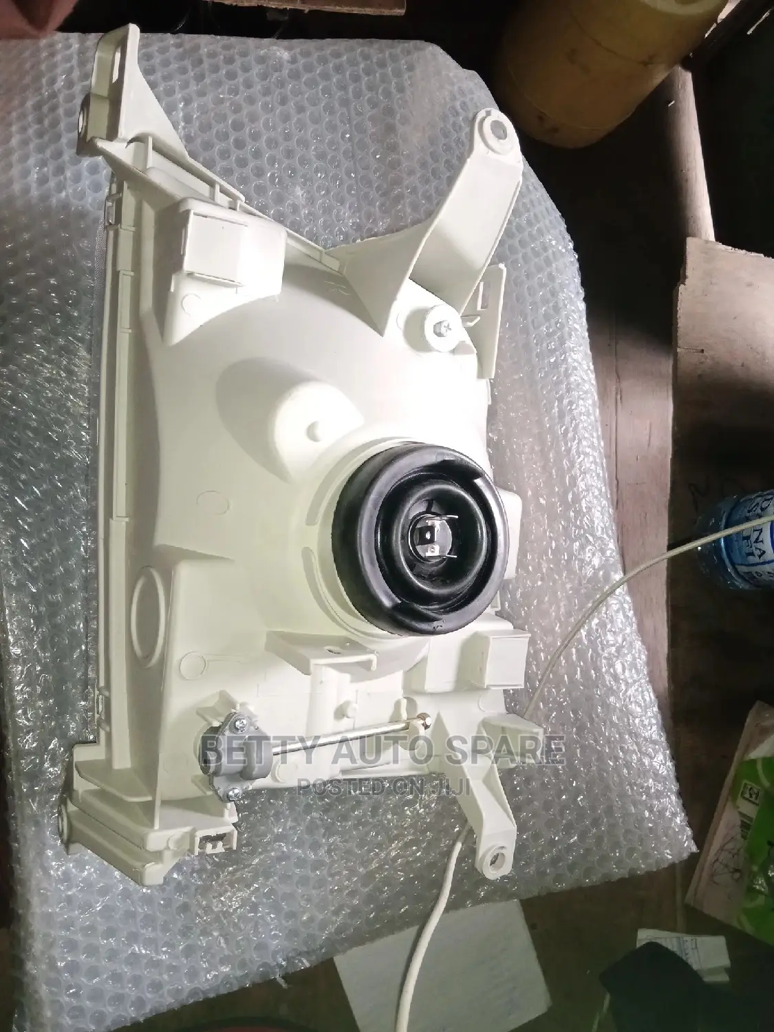 Prado 95 Headlight
