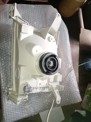 Prado 95 Headlight