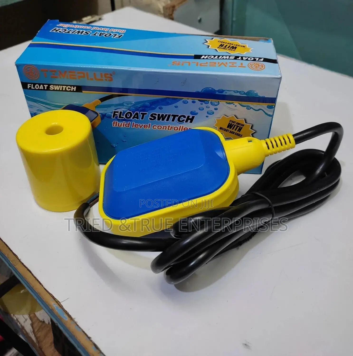 Float Switch
