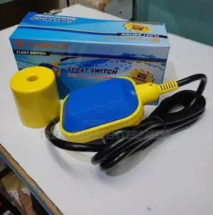 Float Switch