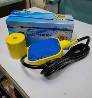 Float Switch