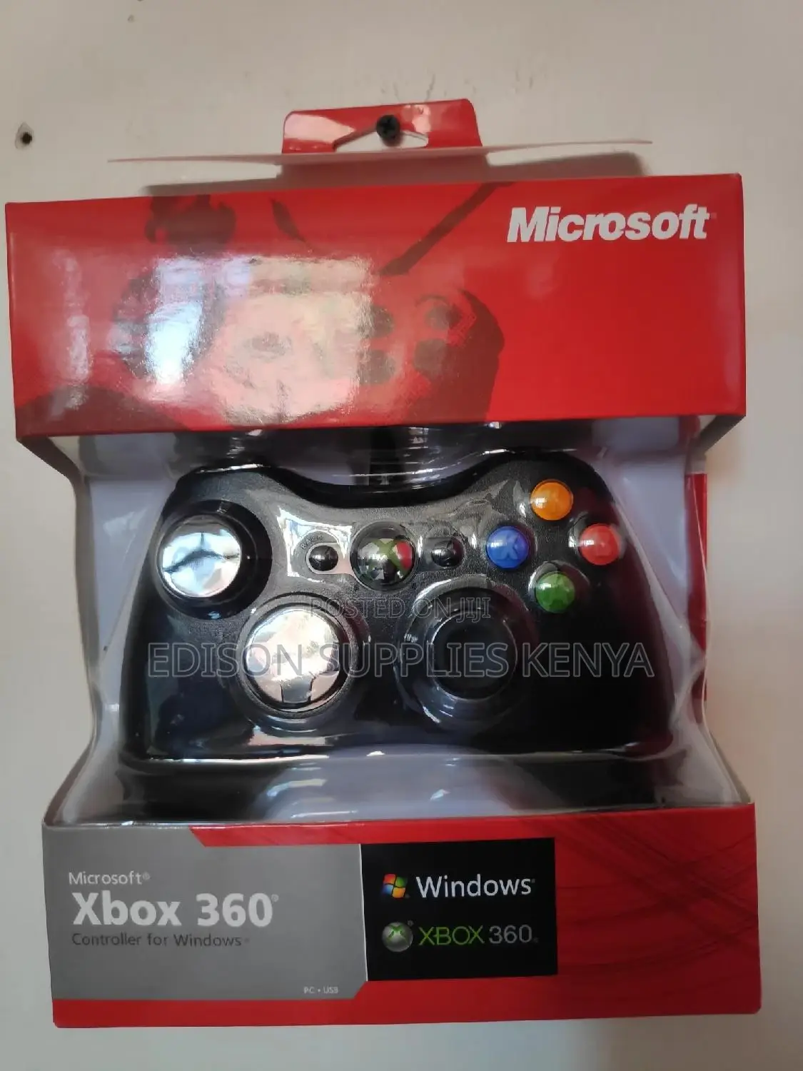 Xbox 360 Game Pads Controller PC Controller Game Pads Wired