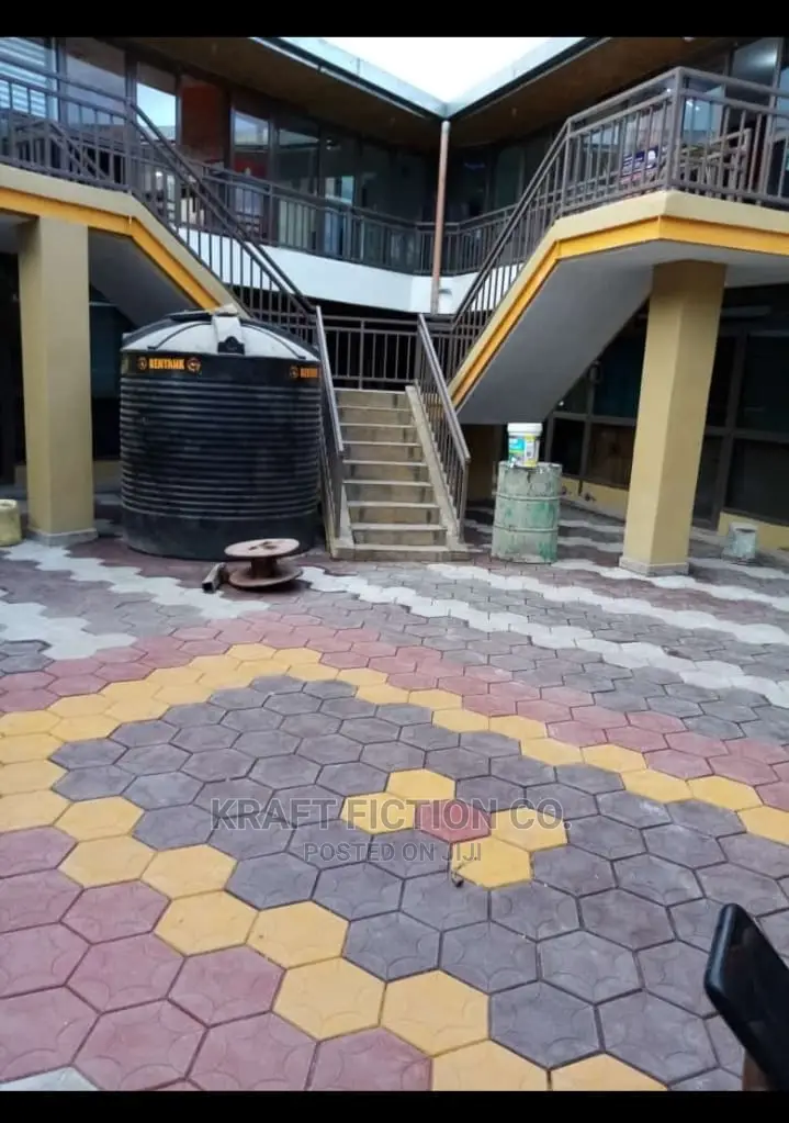 Business Hub in Nairobi for Sale
