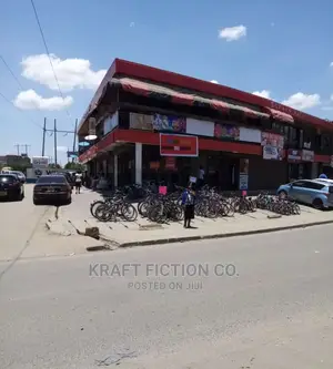 Business Hub in Nairobi for Sale