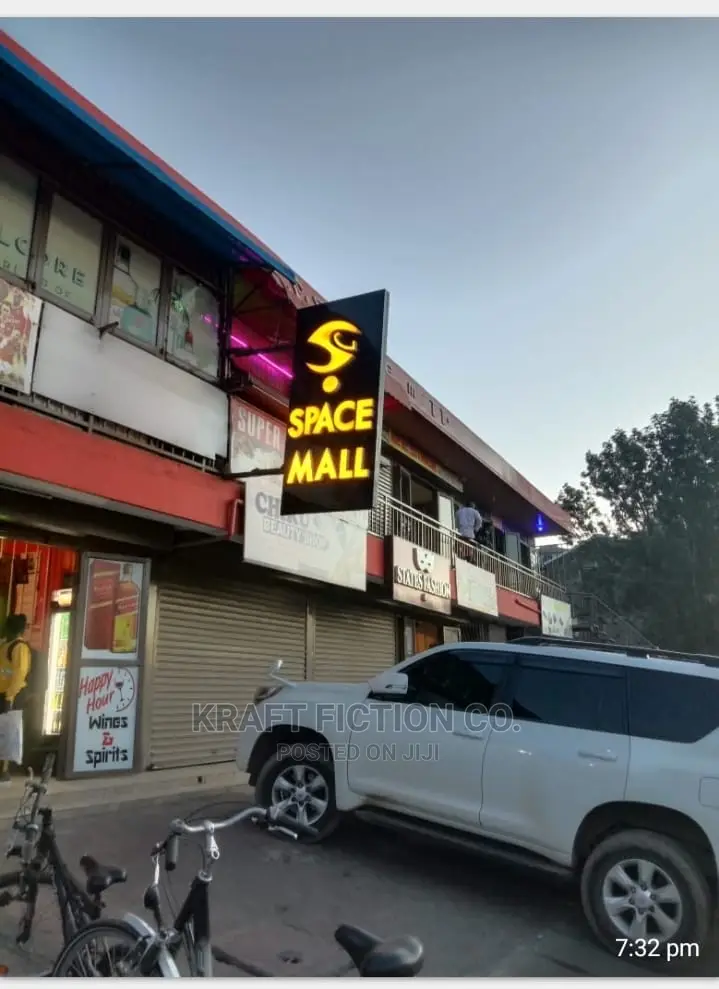 Business Hub in Nairobi for Sale