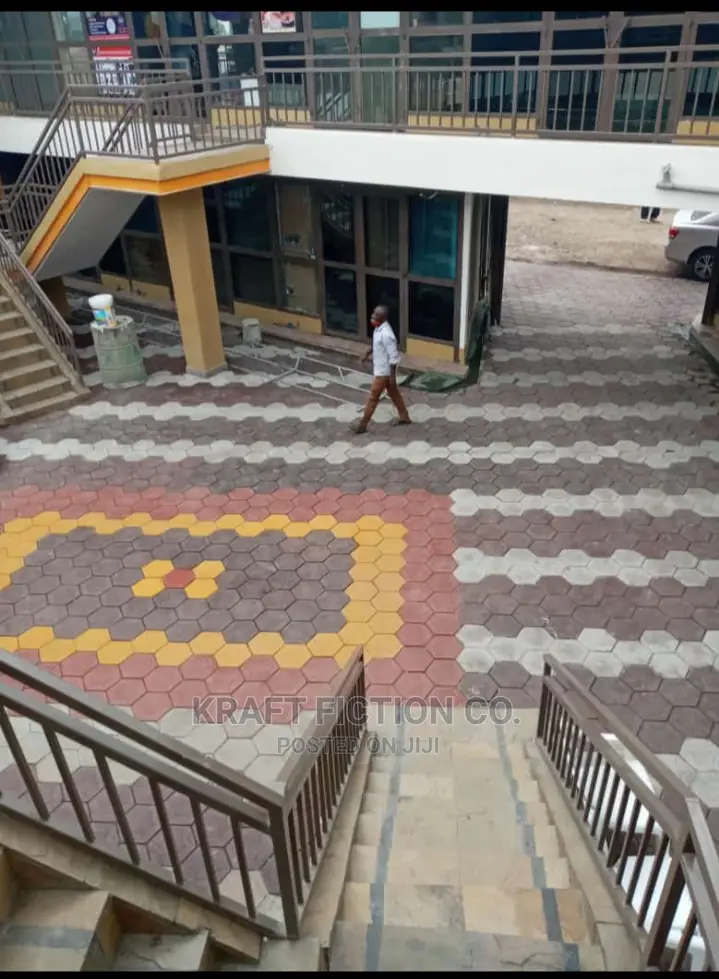Business Hub in Nairobi for Sale