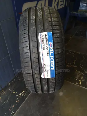 245/45r19 Falken Tyre