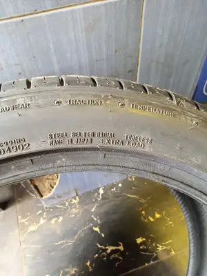 245/45r19 Falken Tyre