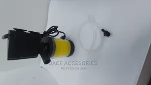 New Sobo Acquarium Filter 3 in 1
