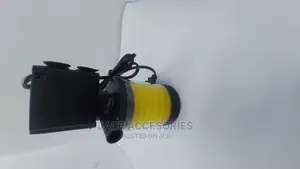 New Sobo Acquarium Filter 3 in 1