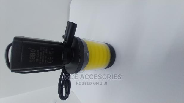 New Sobo Acquarium Filter 3 in 1 - thumbnail 4