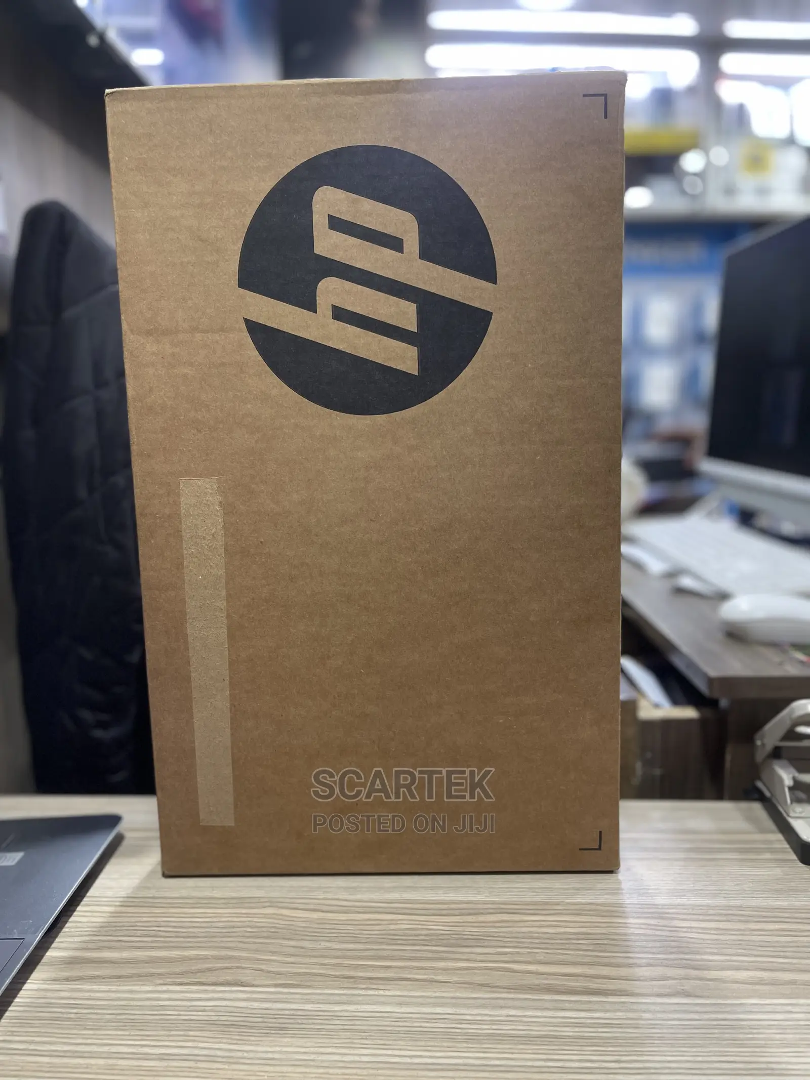 New Laptop HP Spectre X360 2GB SSD 32GB