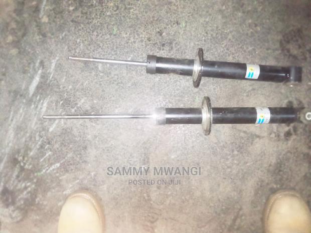 Vw Rear Shocks Ex - thumbnail 2