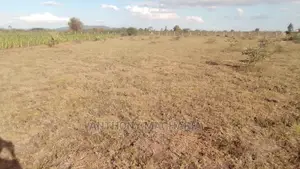 A Prime Plot at Komahill Kangundo Road