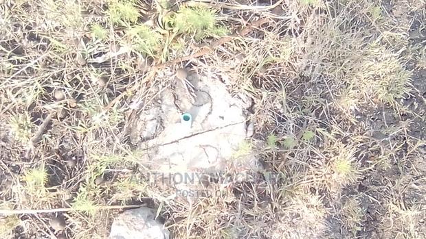 A Prime Plot at Komahill Kangundo Road - main view