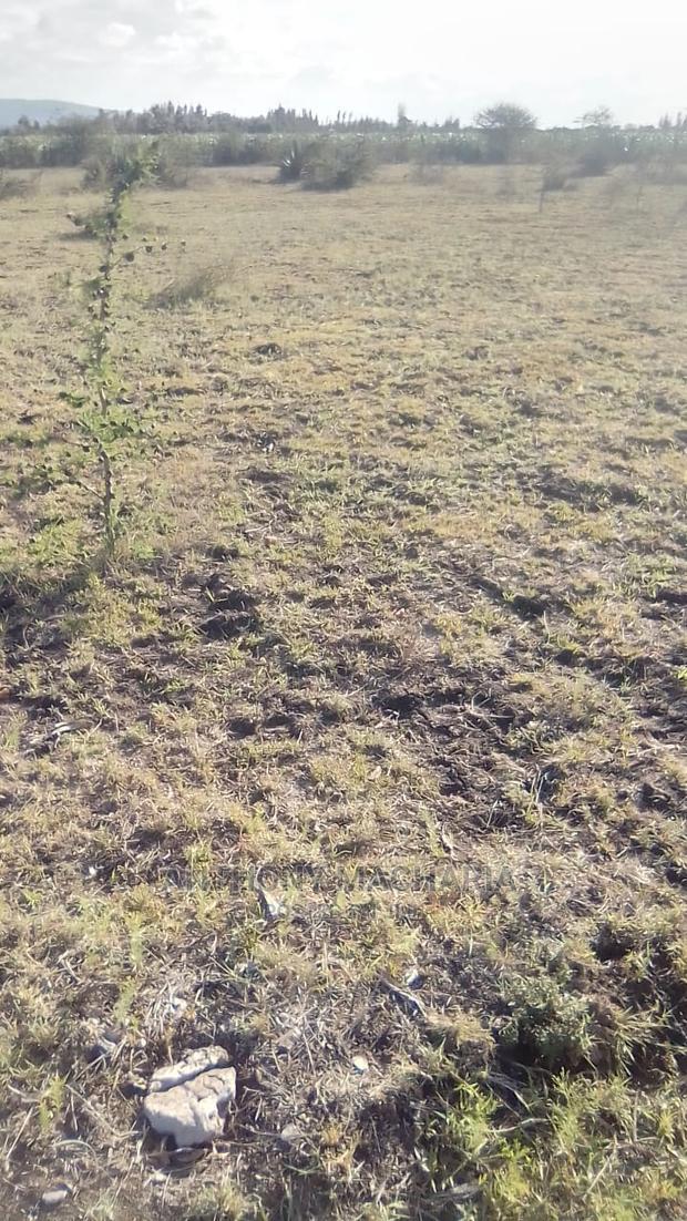 A Prime Plot at Komahill Kangundo Road - thumbnail 4