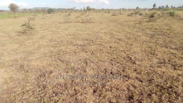 A Prime Plot at Komahill Kangundo Road - thumbnail 7
