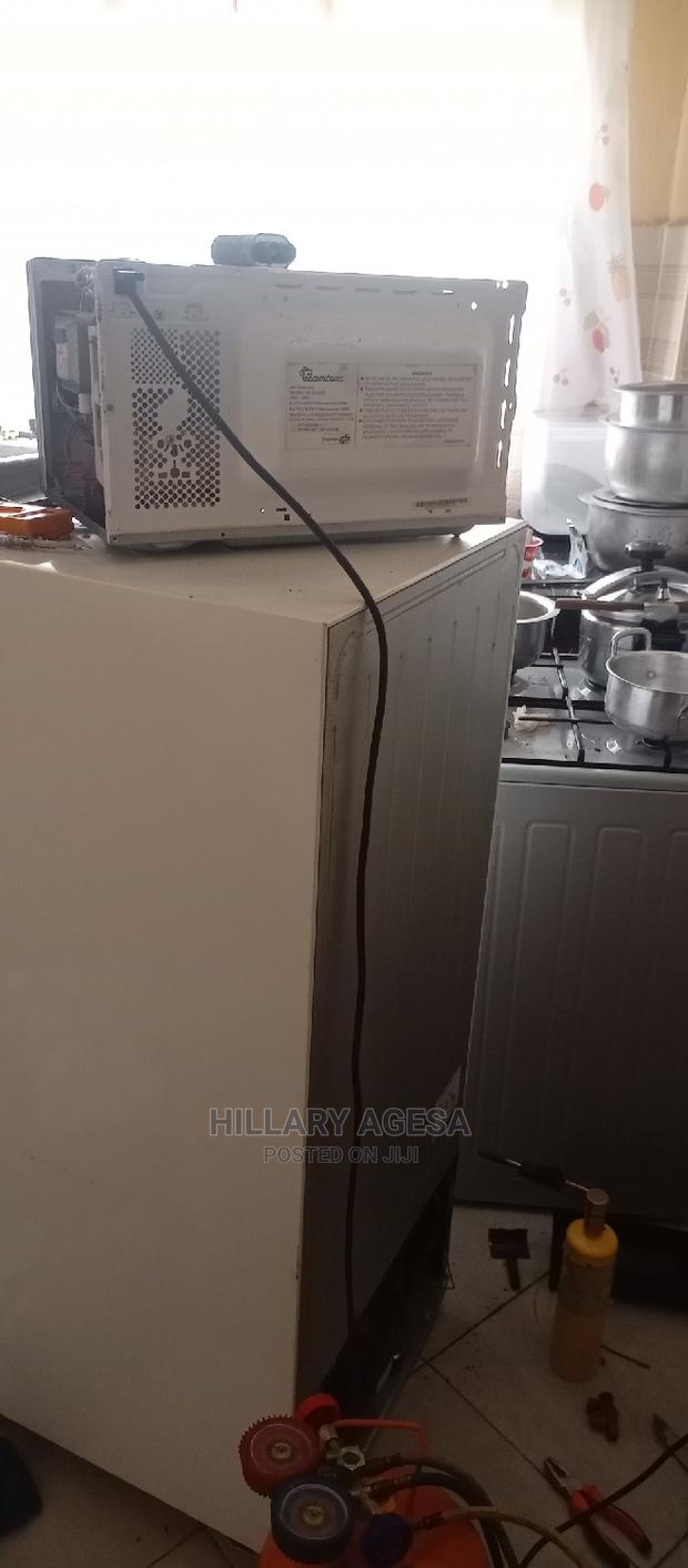 Fridge Repair Services - thumbnail 2